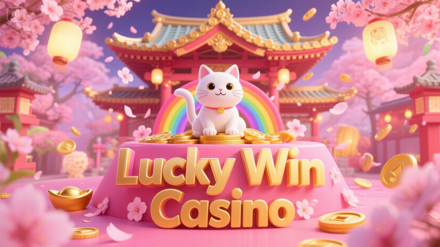 Lucky Win Casino